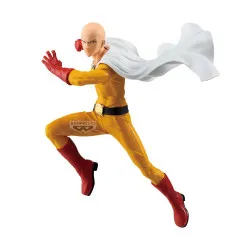 One Punch Man - Figure...