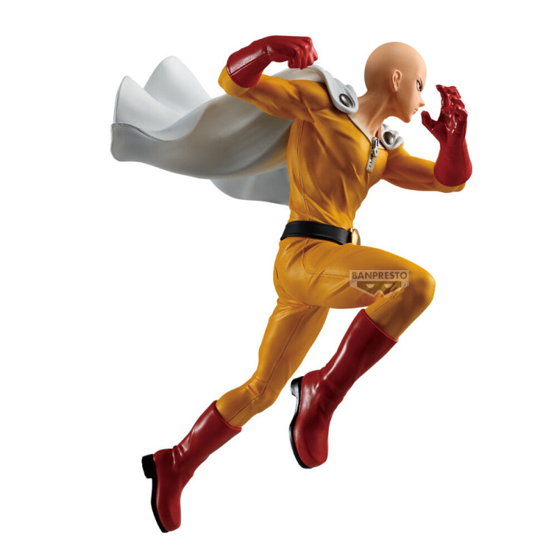 One Punch Man - Figurine...