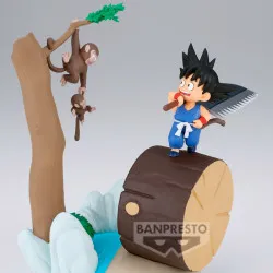 Dragon Ball - Figurine Son...