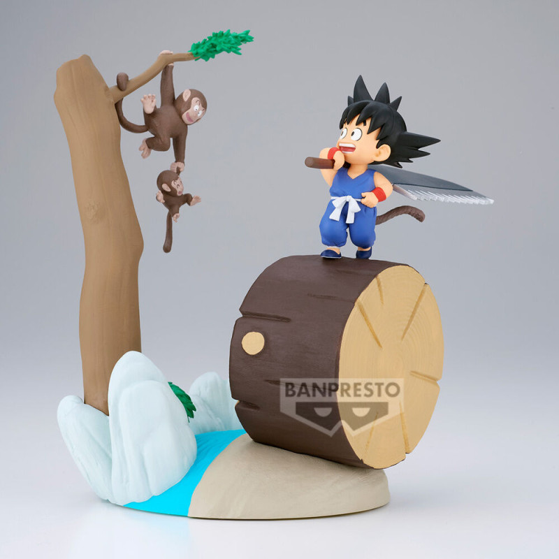 Dragon Ball - Figure Son...