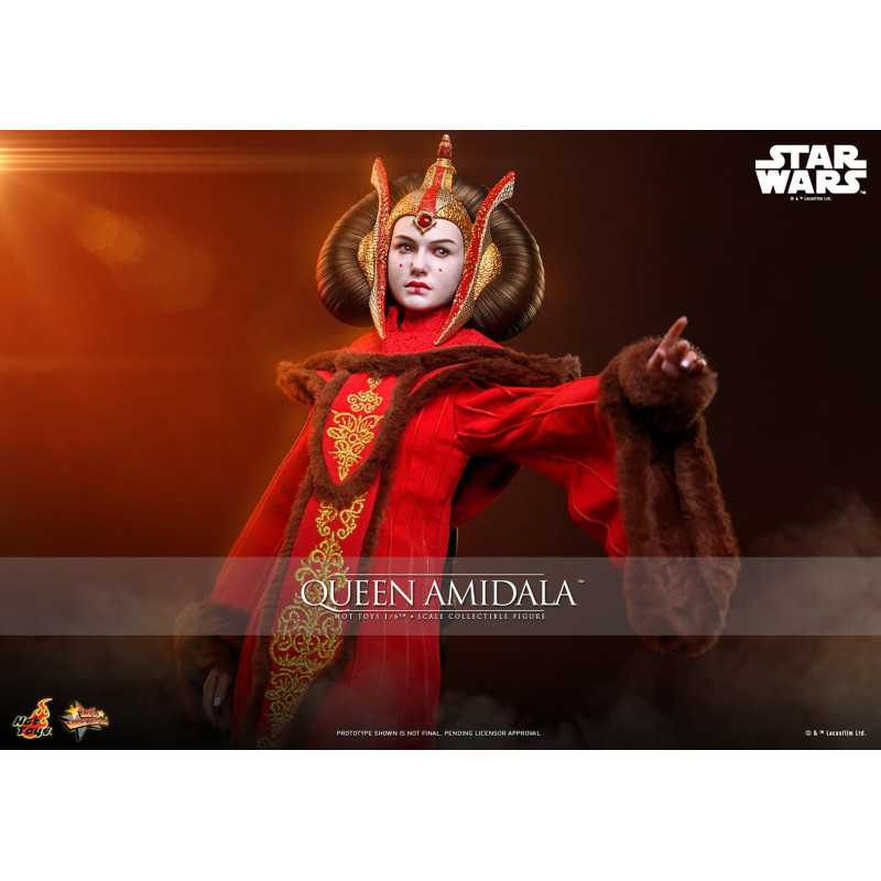 PRÉCOMMANDE - Star Wars -...