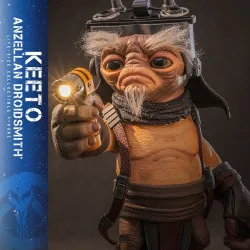 PREORDER - Star Wars: The...