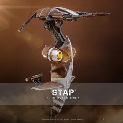 PRÉCOMMANDE - Star Wars:...