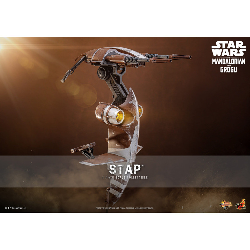 PRÉCOMMANDE - Star Wars:...