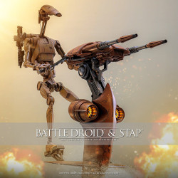 PREORDER - Star Wars: The...