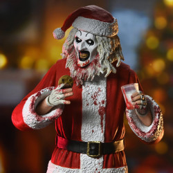 Terrifier 3 - Figurine Art...