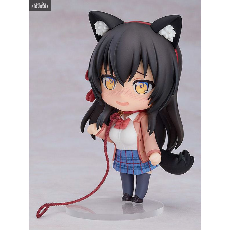 Hensuki - Figurine Sayuki...