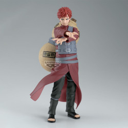 Naruto Shippuden - Gaara...
