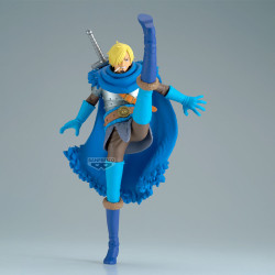 One Piece - Figurine Sanji...