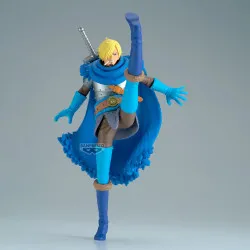 One Piece - Sanji figure...