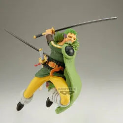 One Piece - Roronoa Zoro...