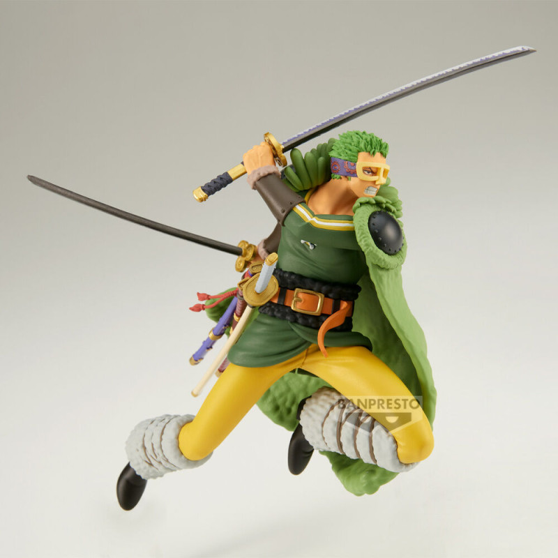 One Piece - Figurine...