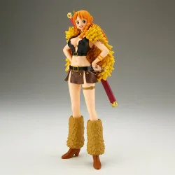 One Piece - Nami figure...