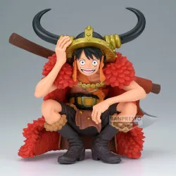 One Piece - Monkey D. Luffy...