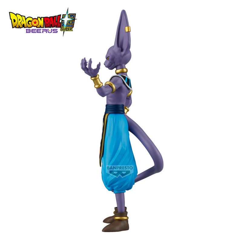 Dragon Ball Super Beerus -...