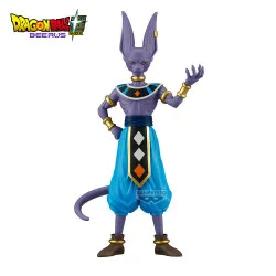 Dragon Ball Super Beerus -...