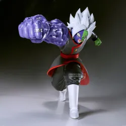 Dragon Ball Super - Fusion...