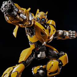 PRÉCOMMANDE - Transformers...