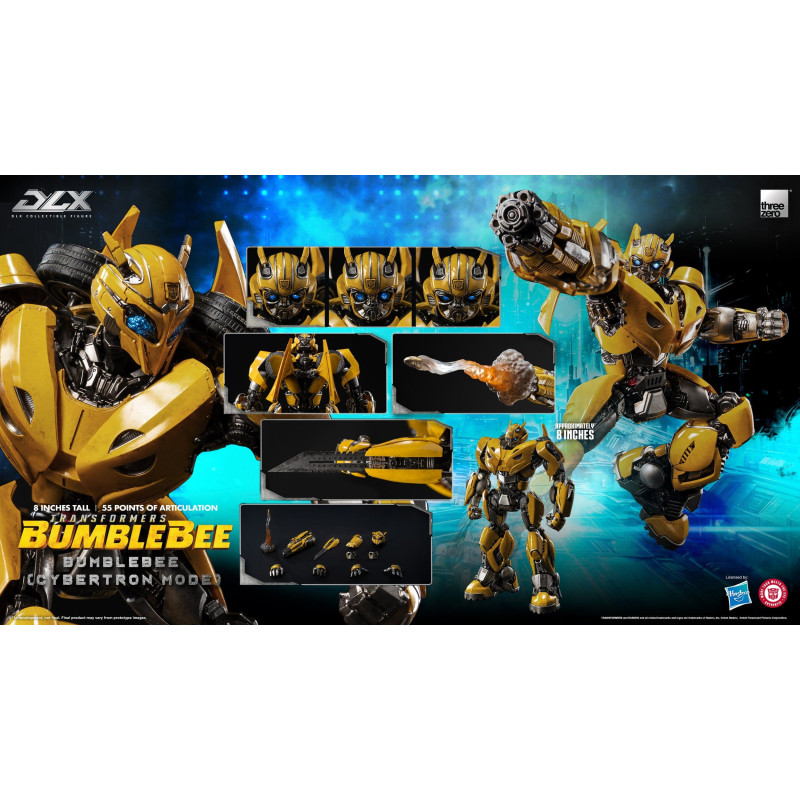 PRE ORDER - Transformers -...