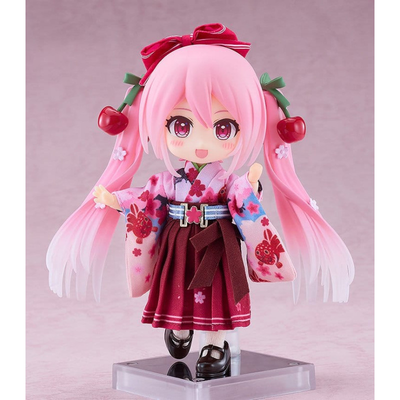 PREORDER - Character Vocal...