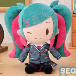 Hatsune Miku: Colorful...