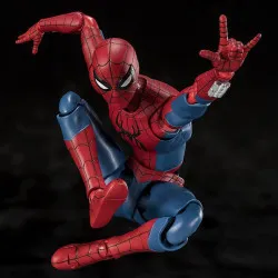 Marvel - Spider-Man figure...