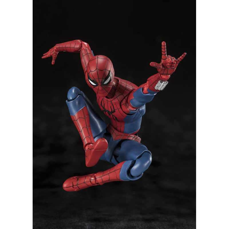 Marvel - Spider-Man figure...