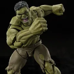 Marvel - Hulk figure Brand...