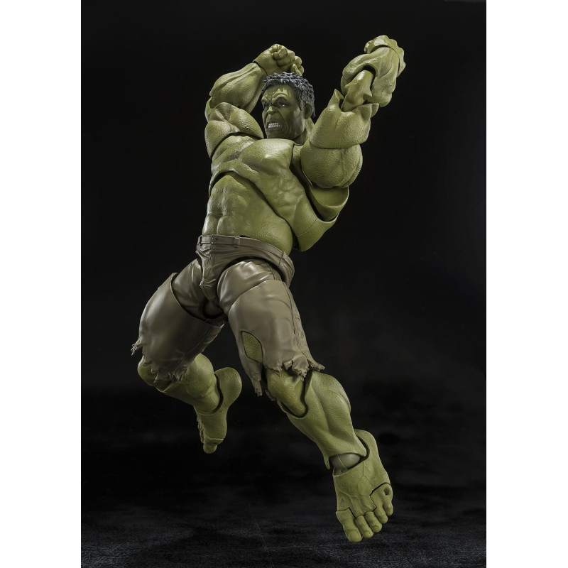 Marvel - Figurine Hulk...