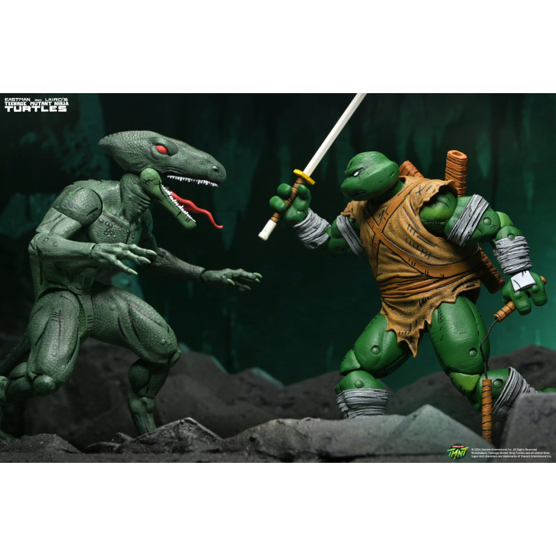 PRE ORDER - Teenage Mutant...