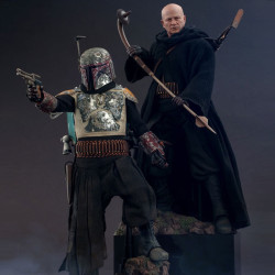 Star Wars The Mandalorian -...