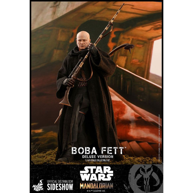 Star Wars The Mandalorian -...