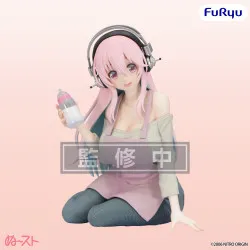 Figurine Super Sonico...