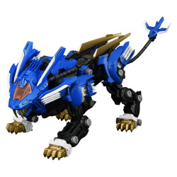 Zoids - Figurine RMZ-001...