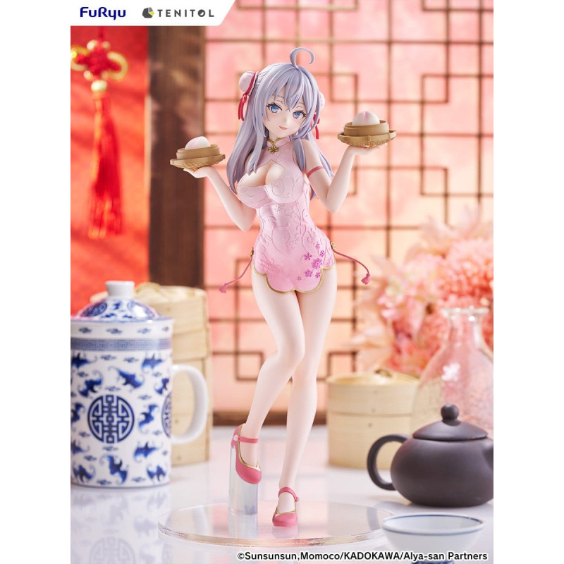 PREORDER - Alya Sometimes...