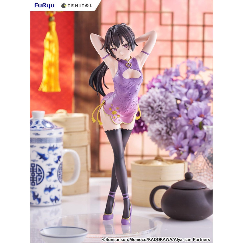 PREORDER - Alya Sometimes...