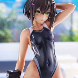Arms Note - Figurine...
