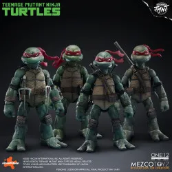 PRE ORDER - Teenage Mutant...
