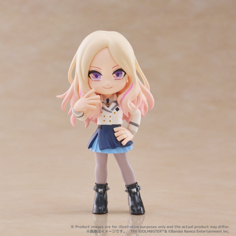 PRE ORDER - Gakuen...