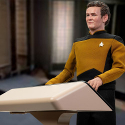 Star Trek: La Nouvelle...