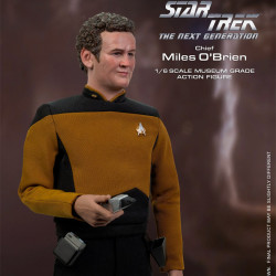 PREORDER - Star Trek: Next...