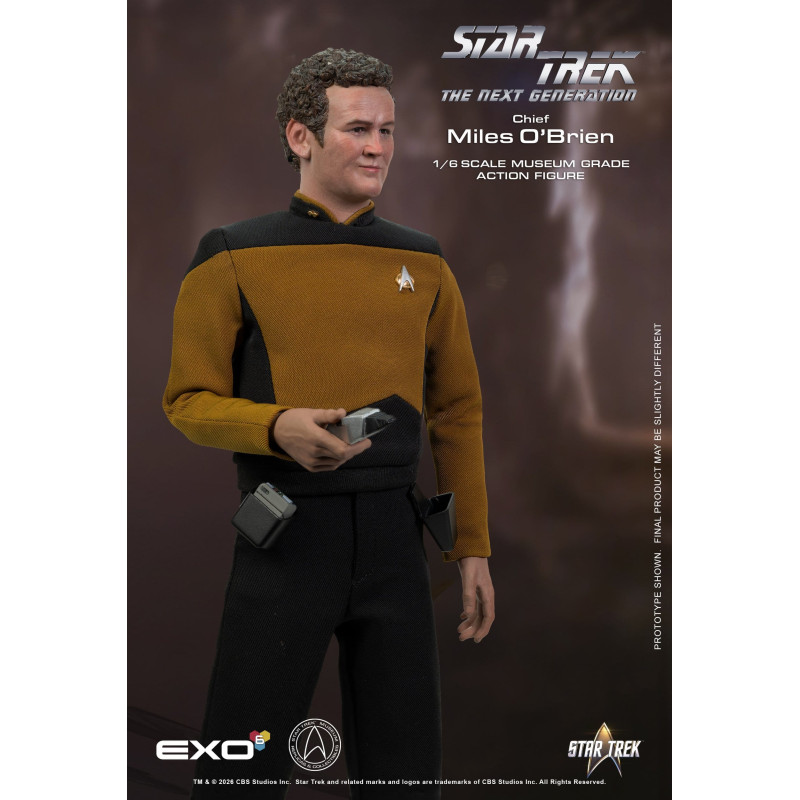 PREORDER - Star Trek: Next...