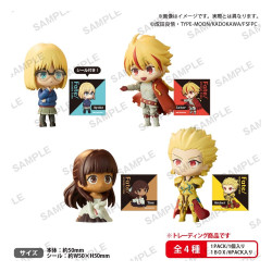 PRÉCOMMANDE - Fate/strange...