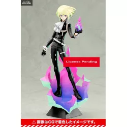 Promare - Lio Fotia figure
