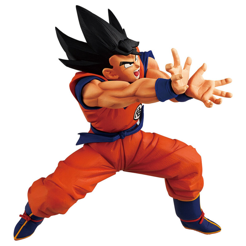 Dragon Ball - Figurine Son...