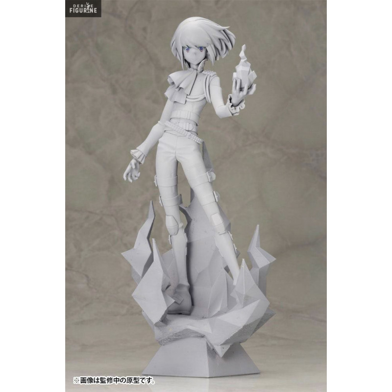 Promare - Figurine Lio Fotia