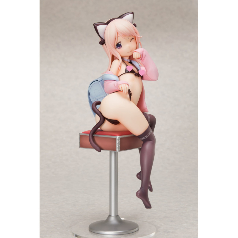 Hatsukoi Ribbon - Figurine Yuu