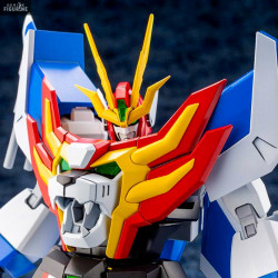 Brave Exkaiser - Figurine...