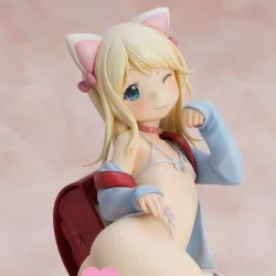 Hatsukoi Ribbon - Figurine...
