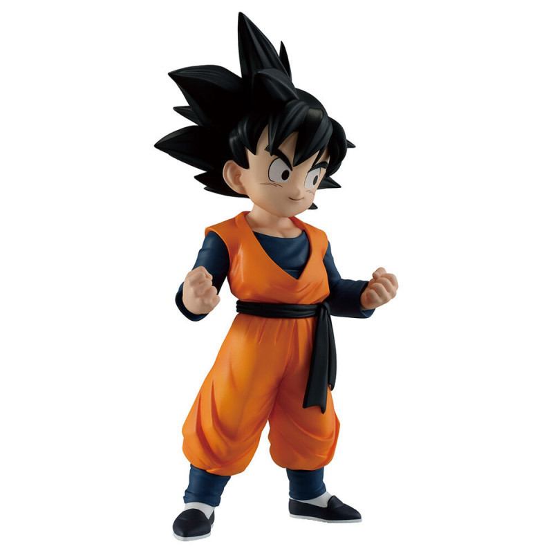 Dragon Ball - Figure Goten,...